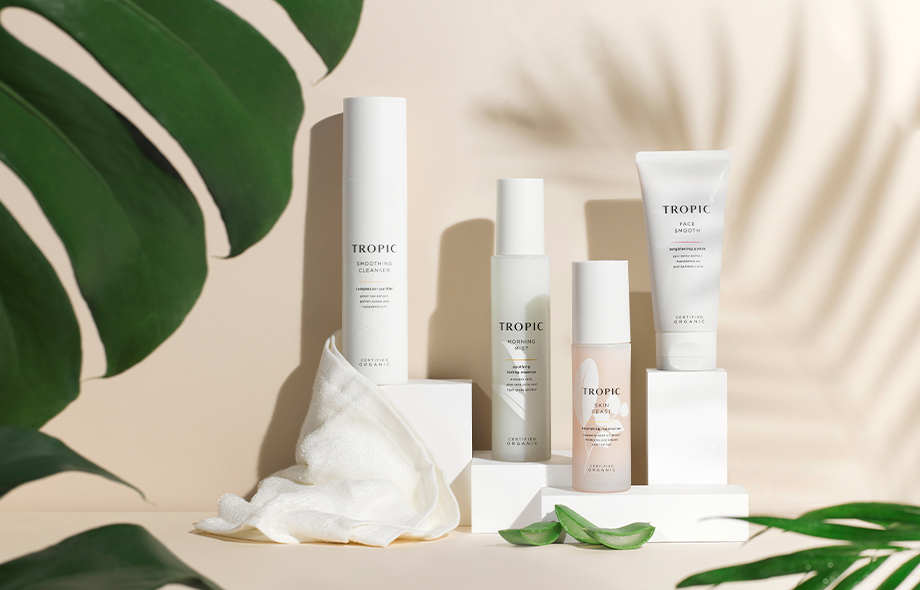 Discover the Freshly Made Formulations She’ll – Tropic Skincare Discover the Freshly Made Formulations She’ll – Tropic Skincare