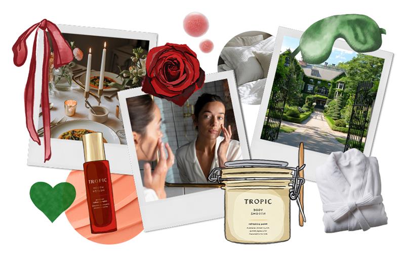 How Does the UK Really Want To Spend Valentine’s Day In 2025? We Asked – Tropic Skincare