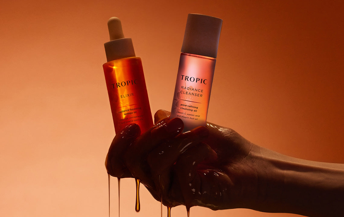 The Spooky Truth About Skincare – Tropic Skincare