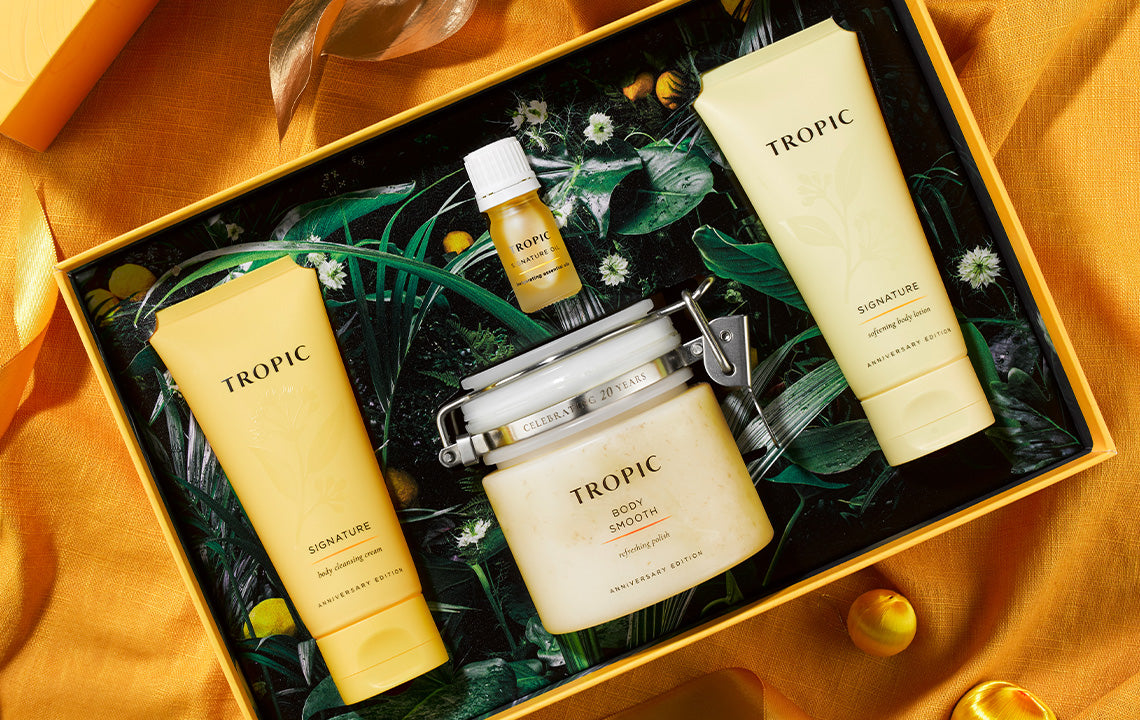 The Final 2024 Skincare & Magnificence Present Information – Tropic Skincare