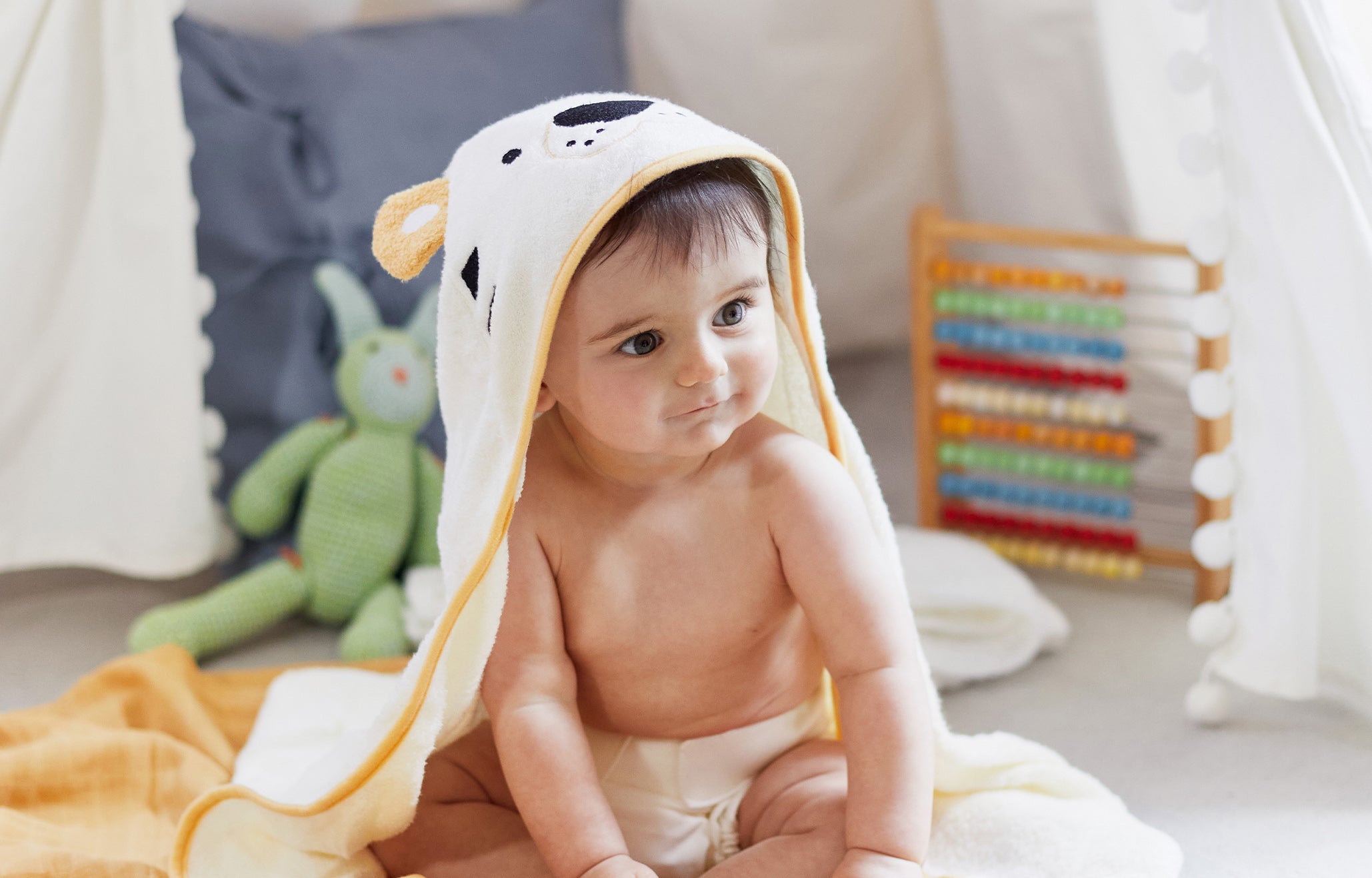 Keeping Kids Cool in the Heat – Tropic Skincare