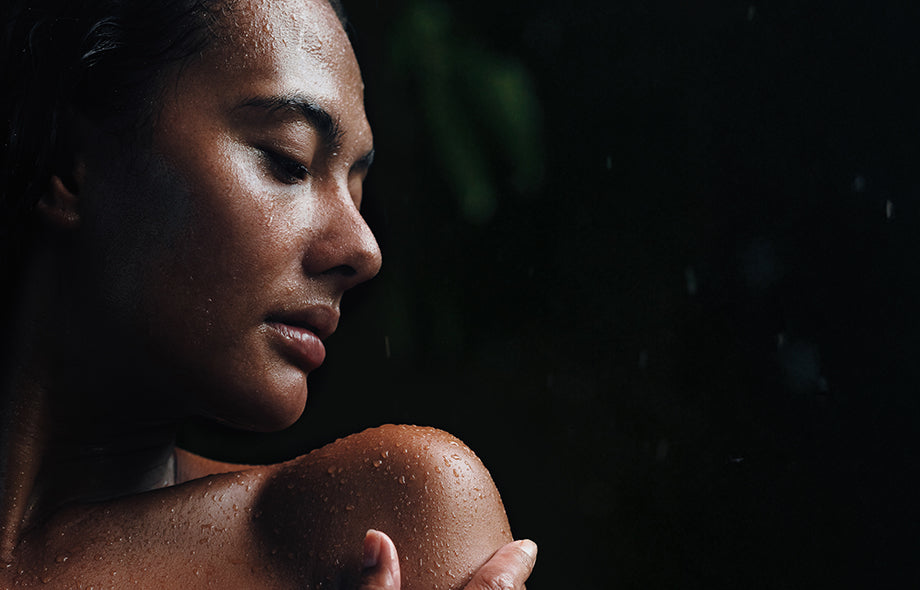 The Cold Weather Edit – Tropic Skincare