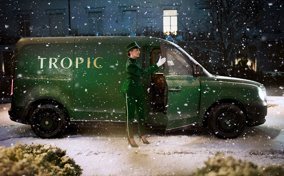 The Ultimate 2025 Skincare Gift Guide – Tropic Skincare