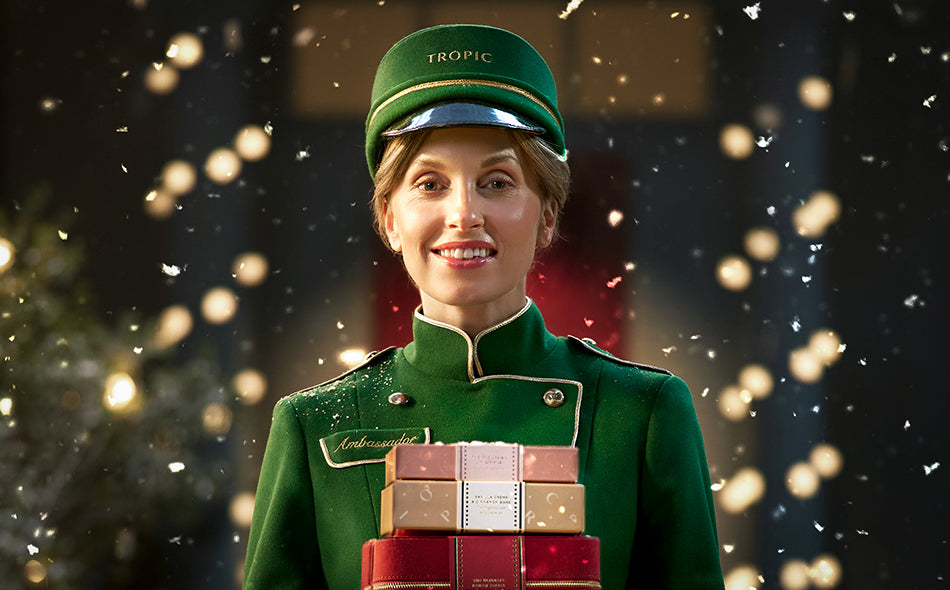 Secret Santa Gift Ideas 2025 | Best Beauty & Skincare Gifts Under £20