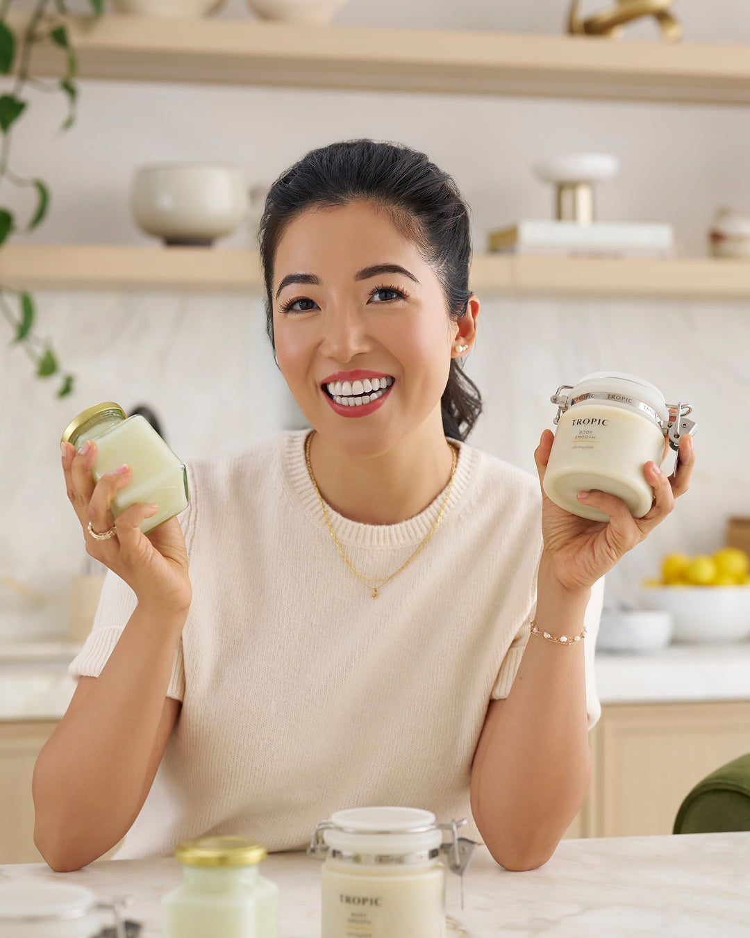 Body Smooth | The Body Exfoliator That Started It All – Tropic Skincare