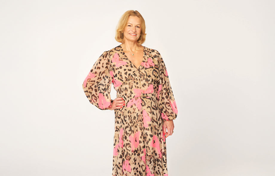 She Coached Others To Think Bigger About Wealth – Until She Confronted – Tropic Skincare