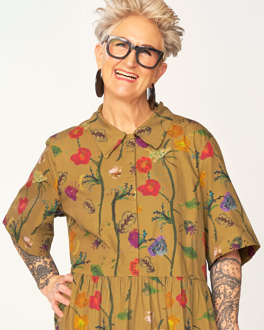 She Was Expected To Fit The Mould. Instead, She Built A Business By Br – Tropic Skincare