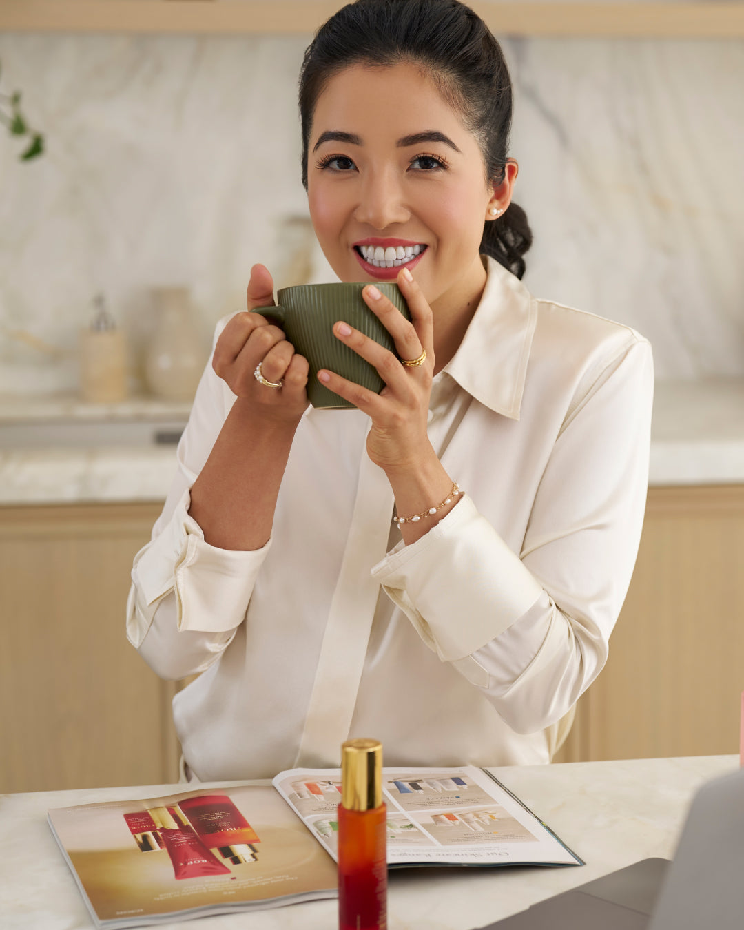 Susie Ma’s Winter Skincare Routine