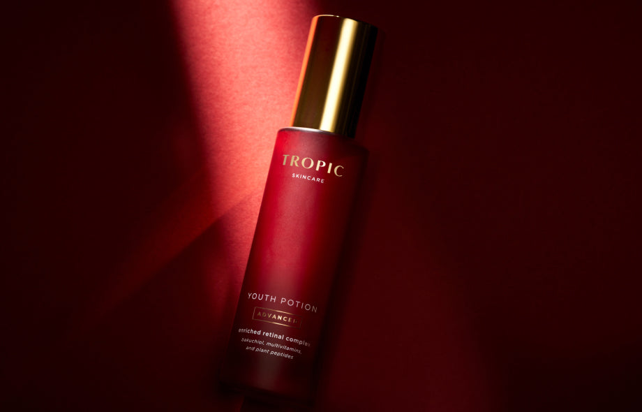 How To Use Retinal In Your Skincare Routine – Tropic Skincare