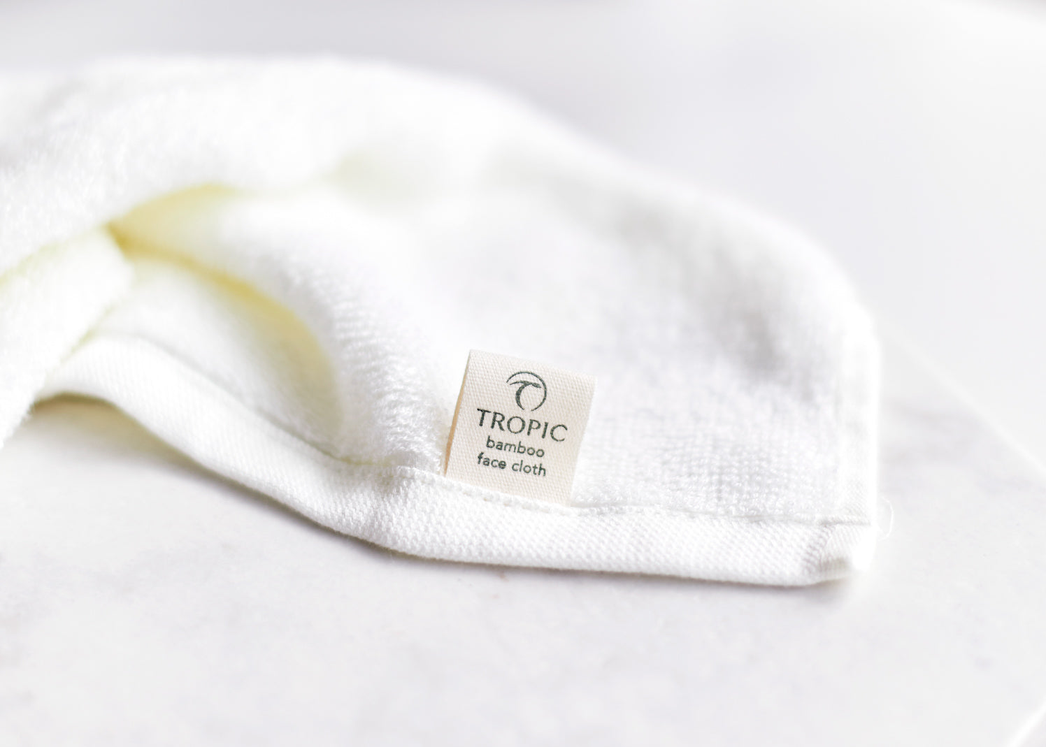 Bamboo face online cloths