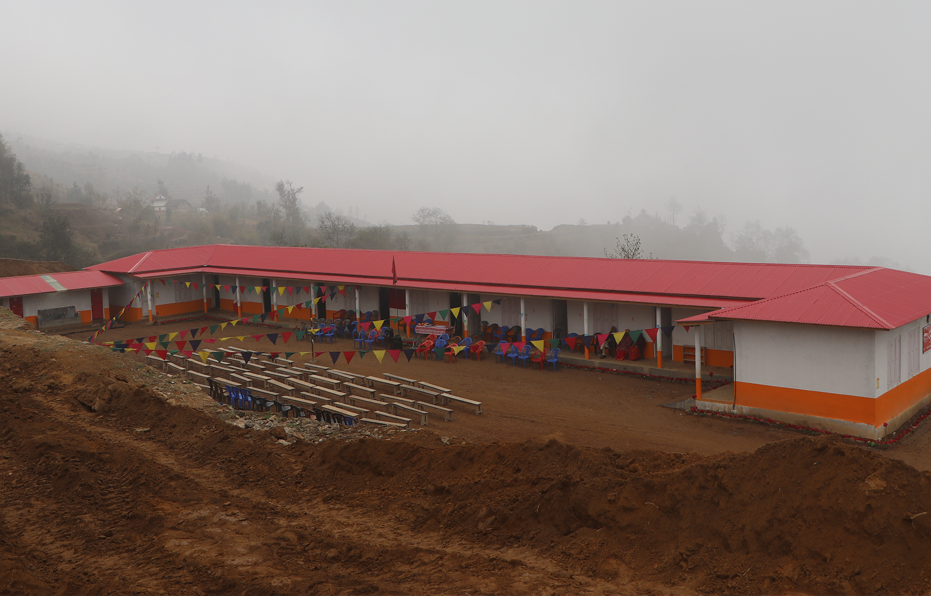 The completely happy e-newsletter – how Tropic is making a distinction in Nepal with – Tropic Skincare The completely happy e-newsletter – how Tropic is making a distinction in Nepal with – Tropic Skincare