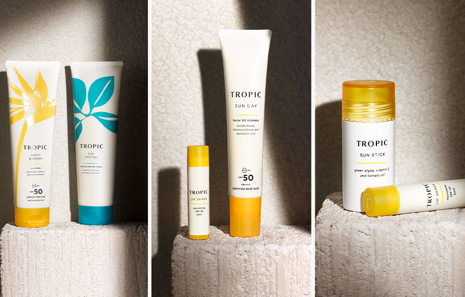 Why you must put on sunscreen daily and indoors – Tropic Skincare