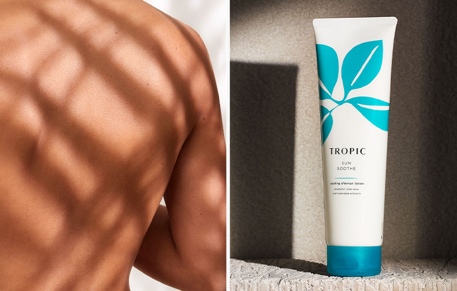 Defending your pores and skin as soon as the solar units – Tropic Skincare