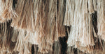 Abaca Leaf Pulp