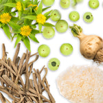 Plant Adaptogens