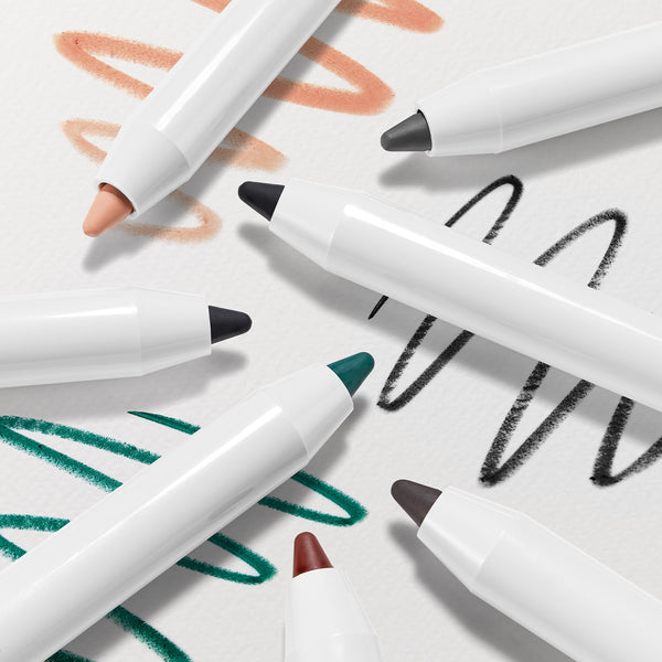 Silk Gel Liner