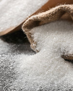 Sugar Crystals