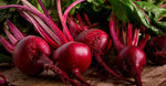 Beetroot-Derived Pigment