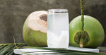 Organic Coconut Water
