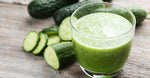 Cucumber Juice