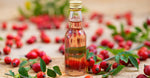 CO2 Extracted Organic Rosehip Oils