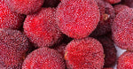 Berry Fruit Wax