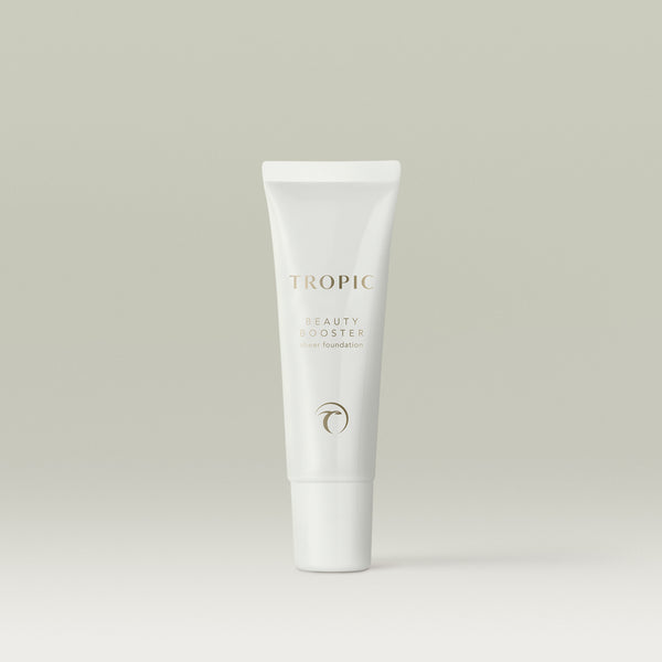 Beauty Booster