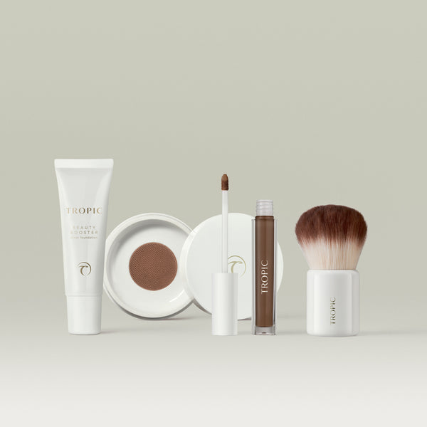 Flawless Collection