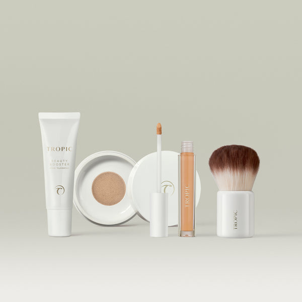 Flawless Collection