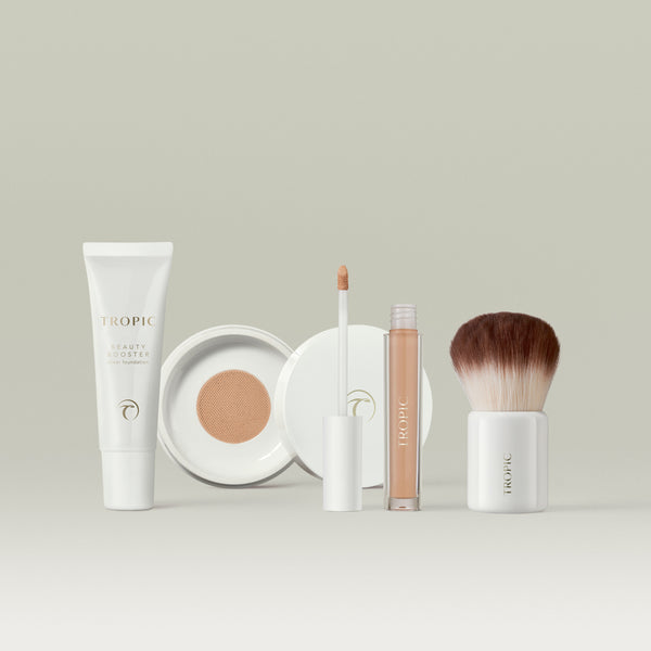Flawless Collection