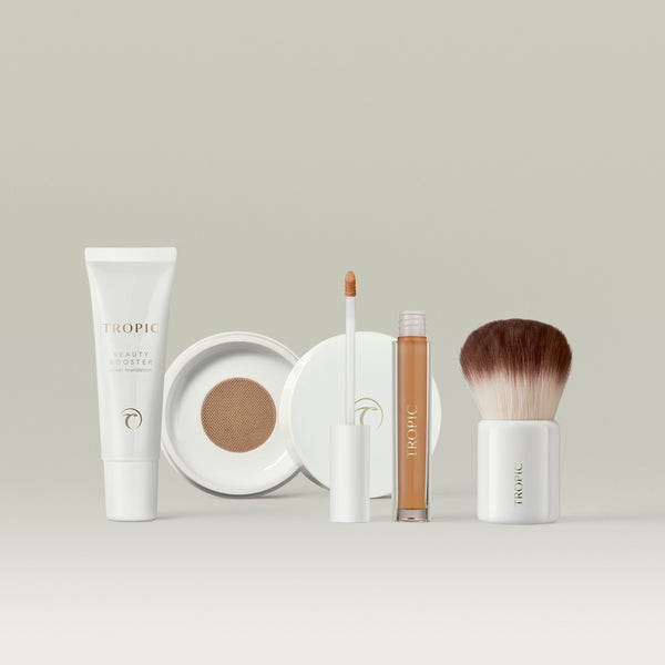 Flawless Collection