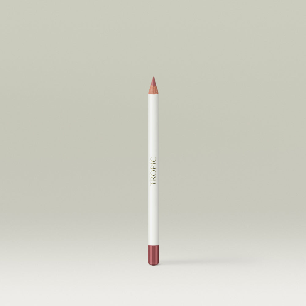 Full Color Lip Pencil - Lippenstift In Matt & Perlglanz, Mit Vitamin E, Für Präzisen Auftrag