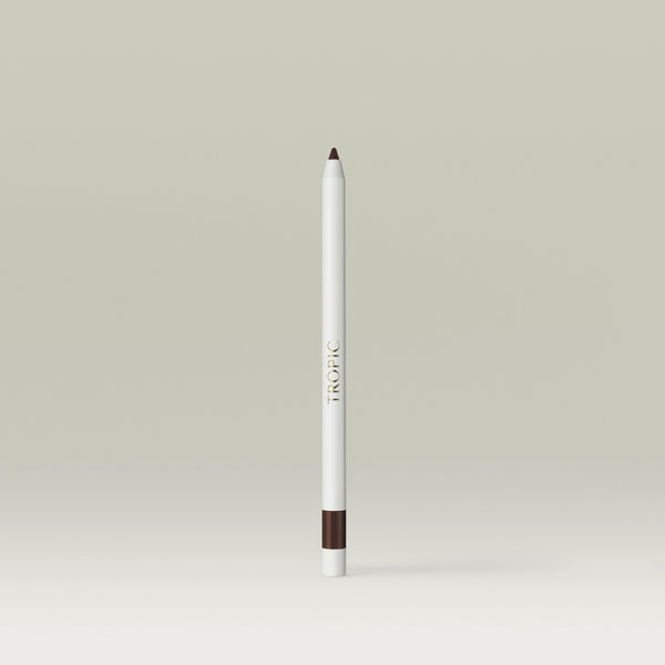 Silk Gel Liner in shade Brown
