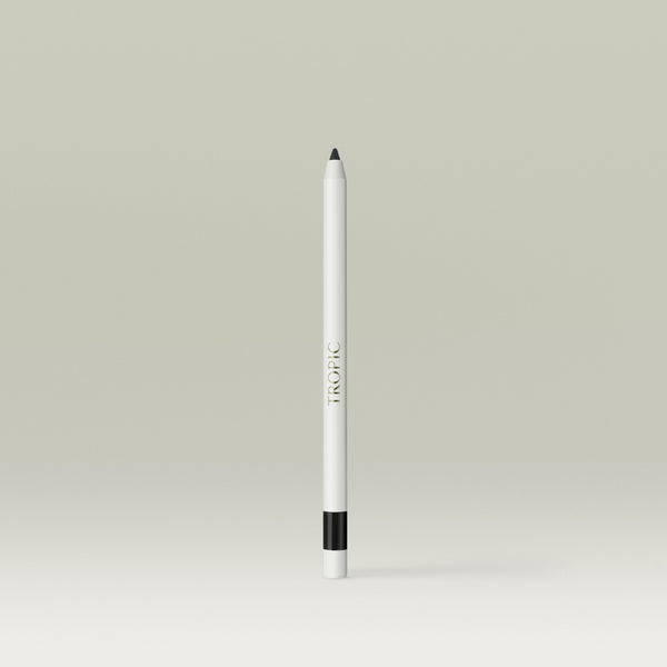 Silk Gel Liner in shade Ebony
