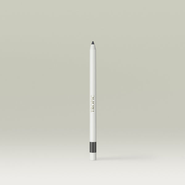 Silk Gel Liner in shade Slate