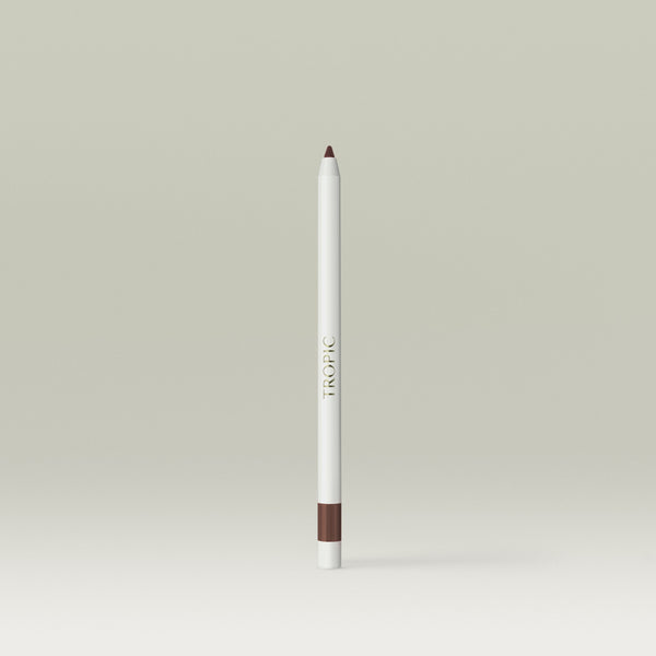 Silk Gel Liner in shade Warm Brown