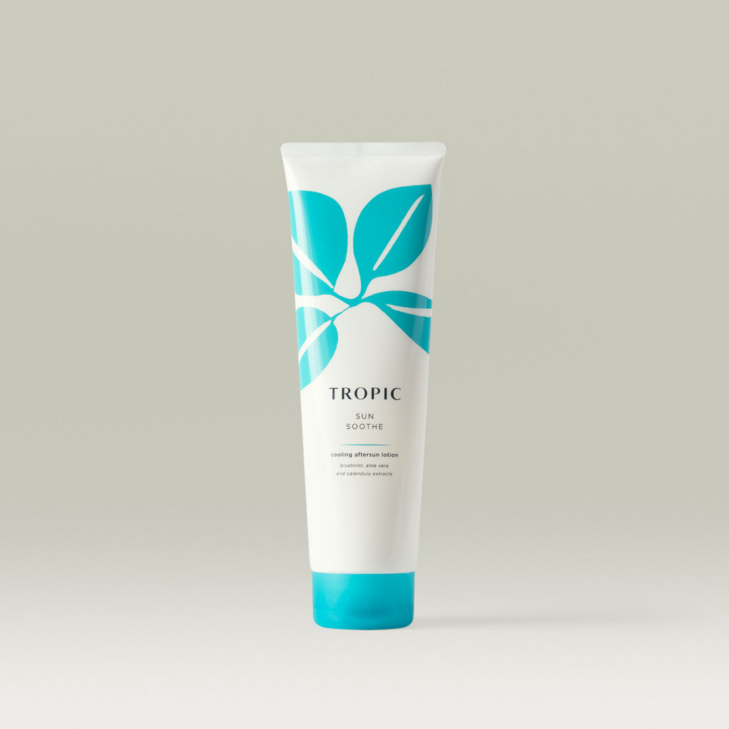 Sun Soothe Cooling Aftersun Lotion | Natural Aftersun