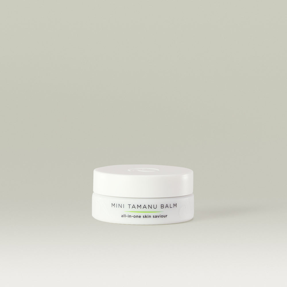 Tamanu Balm All-In-One Skin Saviour Tropic Skincare