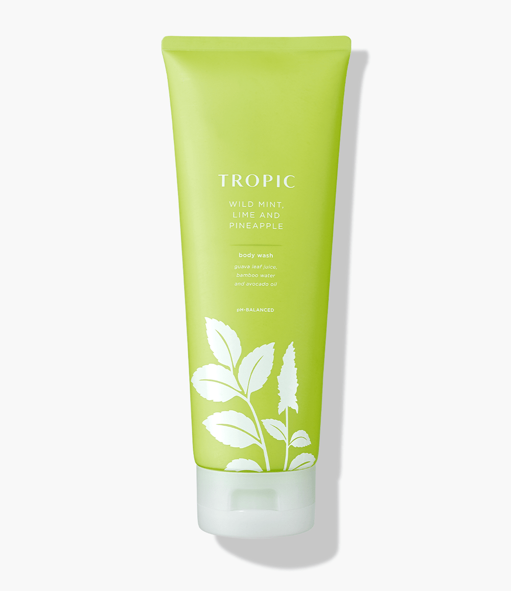 Tropic shower gel deals