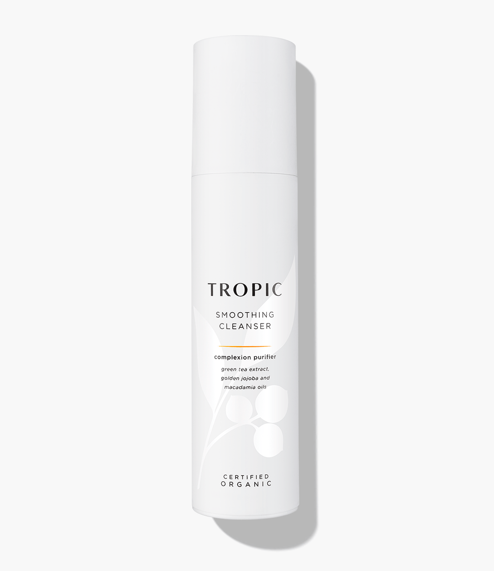 Tropics cleanser deals