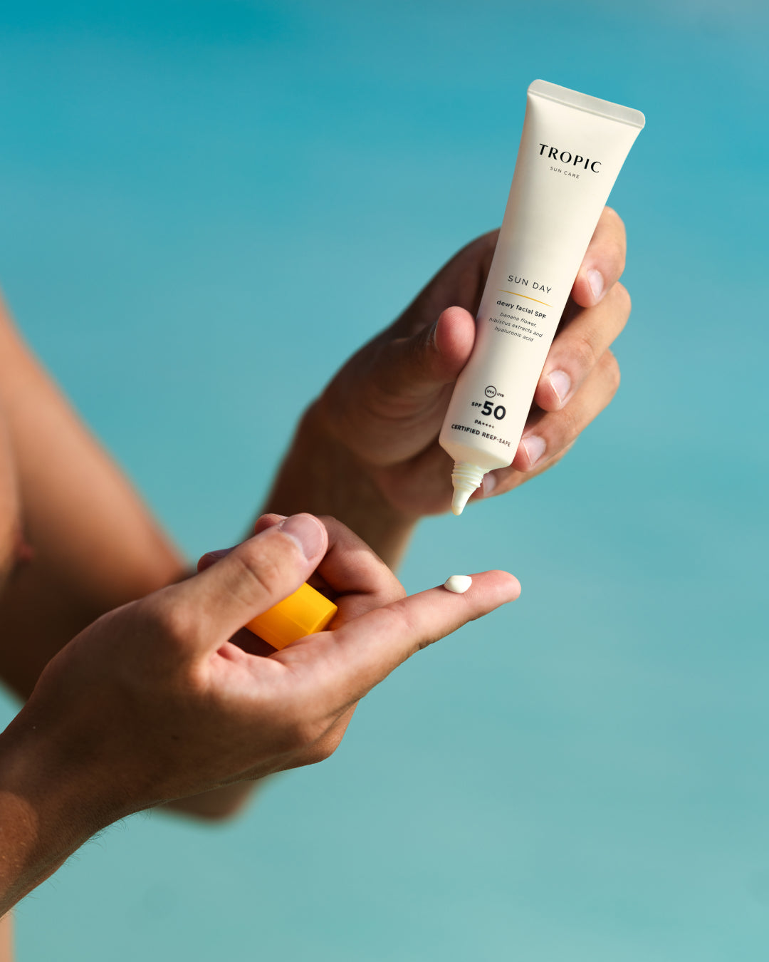 SPF Match: Your Guide to Everyday Sun Protection SPF Match: Your Guide to Everyday Sun Protection