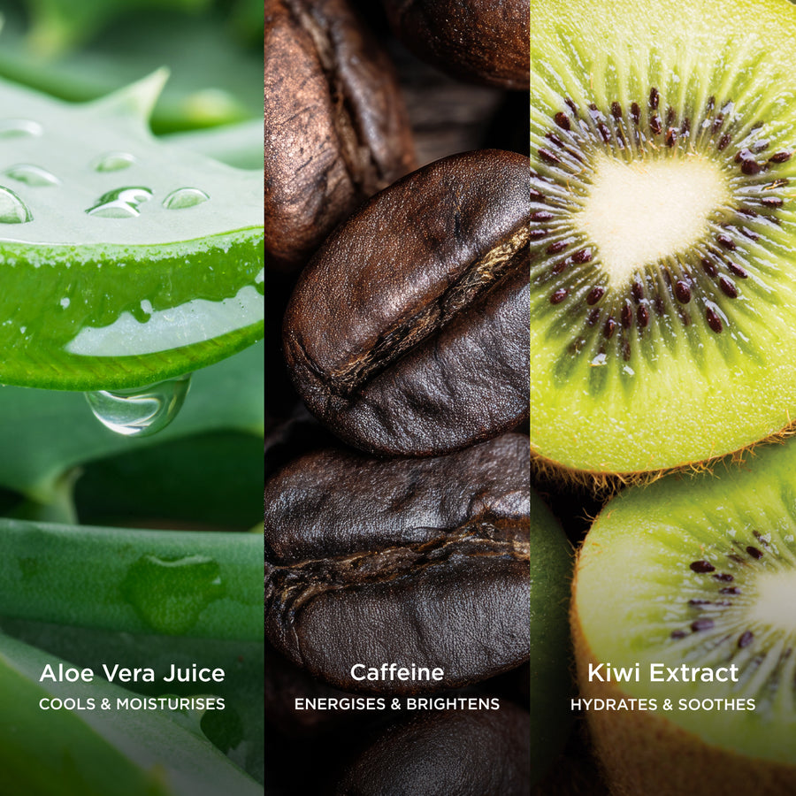 Gel Body Cleanser – Tropic Skincare
