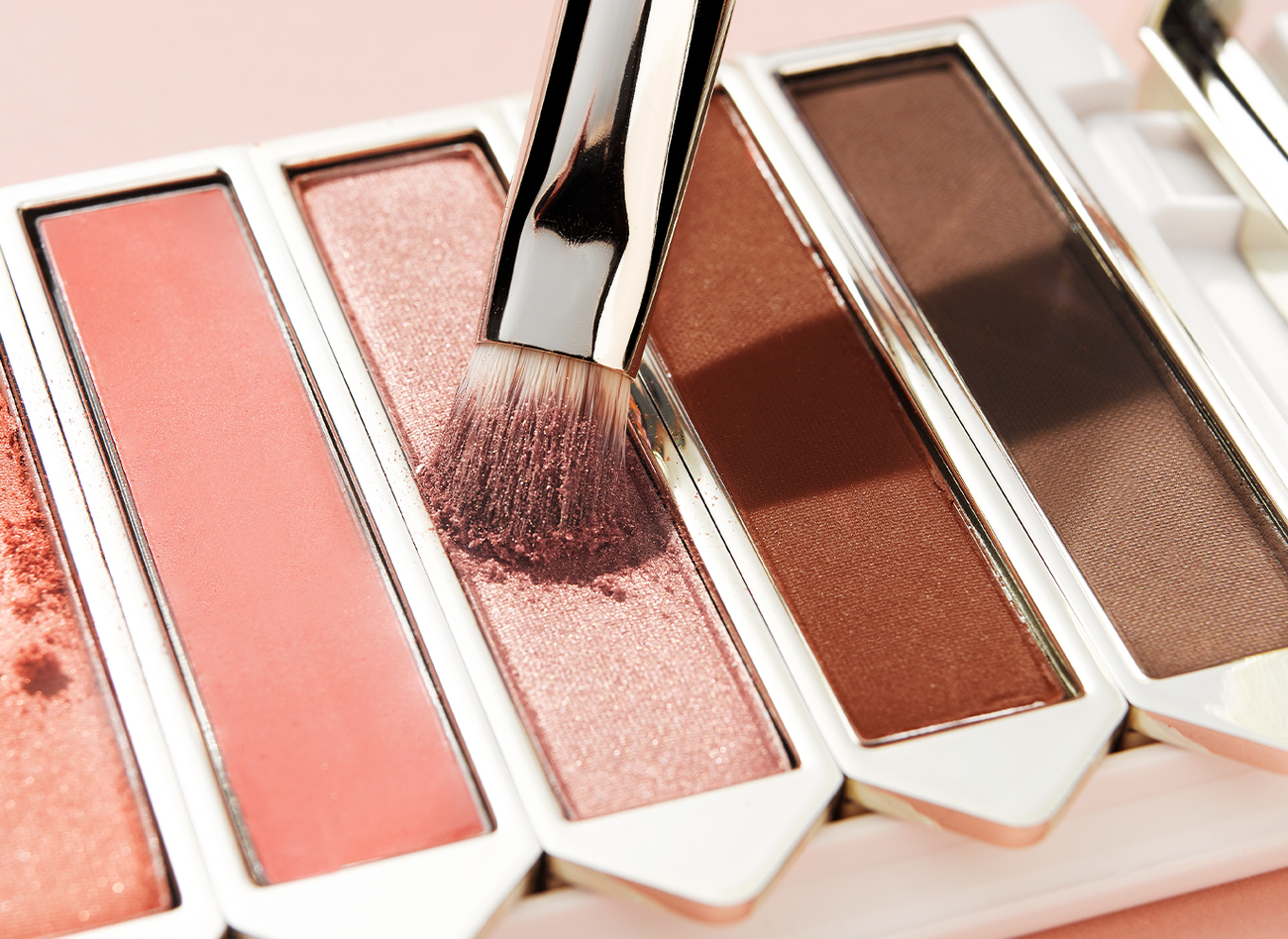 Custom Colour Palette | Makeup | Tropic Skincare