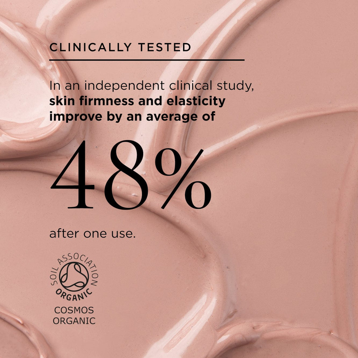 Electric Bloom Brightening Tightening Mask 45ml Tropic Skincare