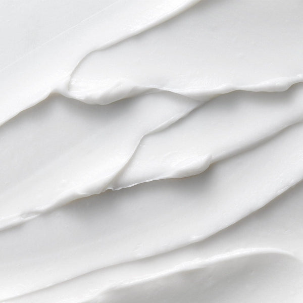 shaving cream white creamy texture