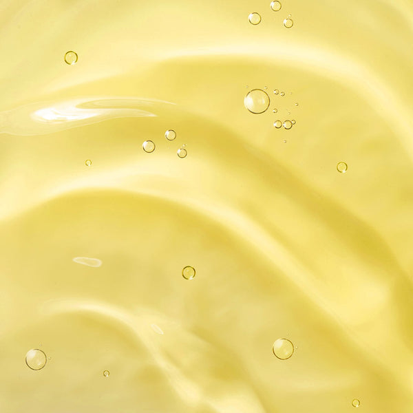 Little Roary baby oil texture