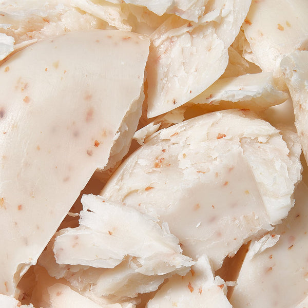 Cleansing Body pebble texture