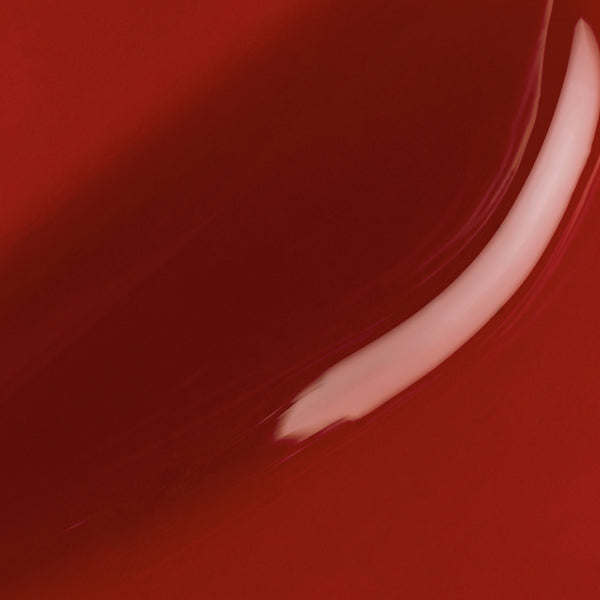 Bitten Red Macro texture 