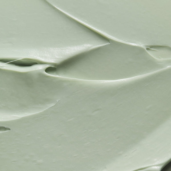 200ml Tamanu sensitive body cream texture tex