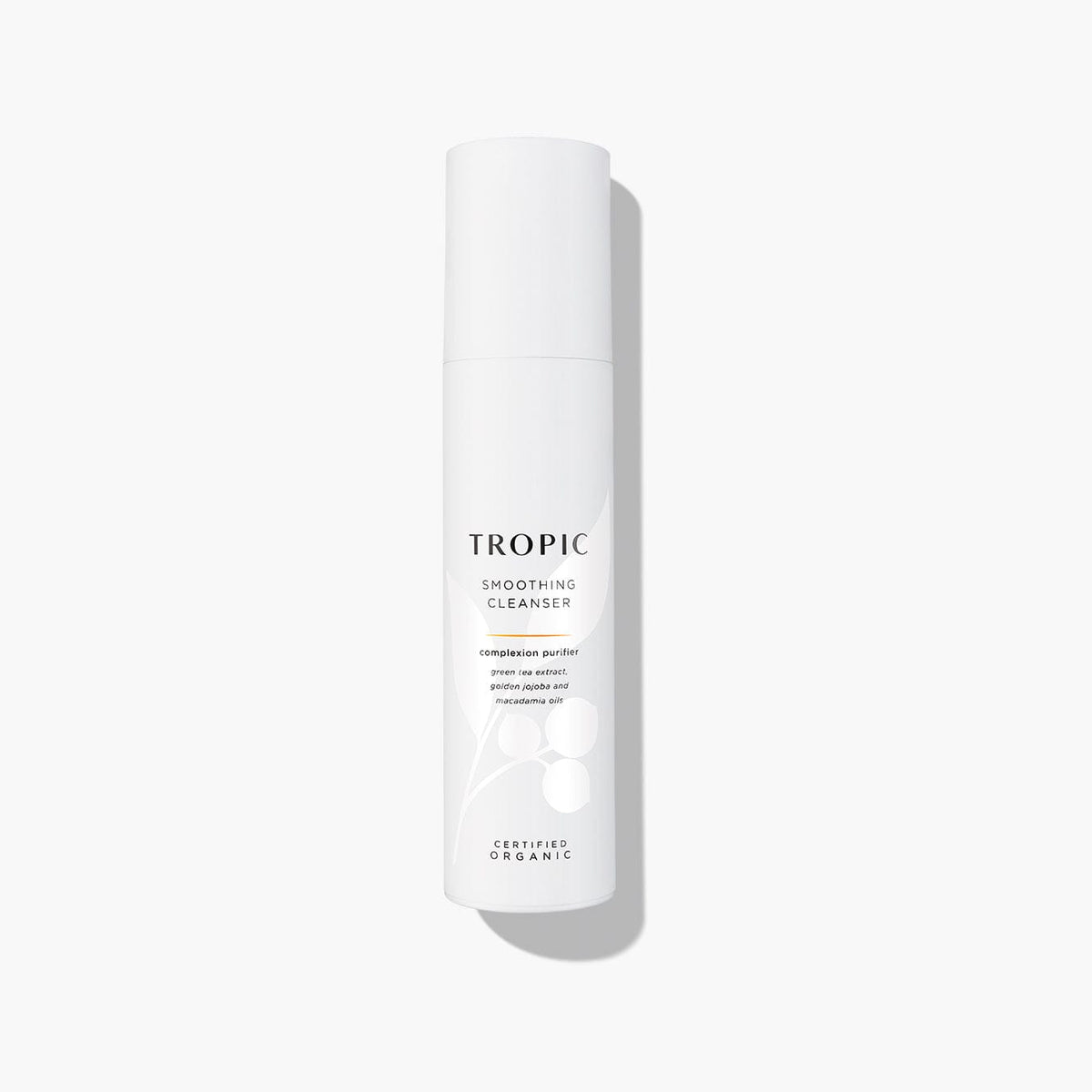 Smoothing Cleanser Complexion Purifier | Tropic Skincare